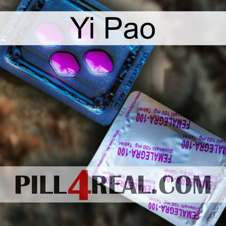 Yi Pao 37